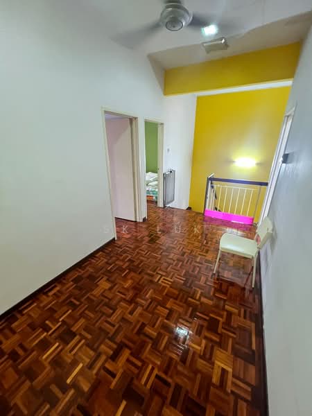 Rumah Teres 2 Tingkat untuk Disewa di Saujana Rawang (Rawang) - SK Luk - Corridor - PropertyGuru.com.my
