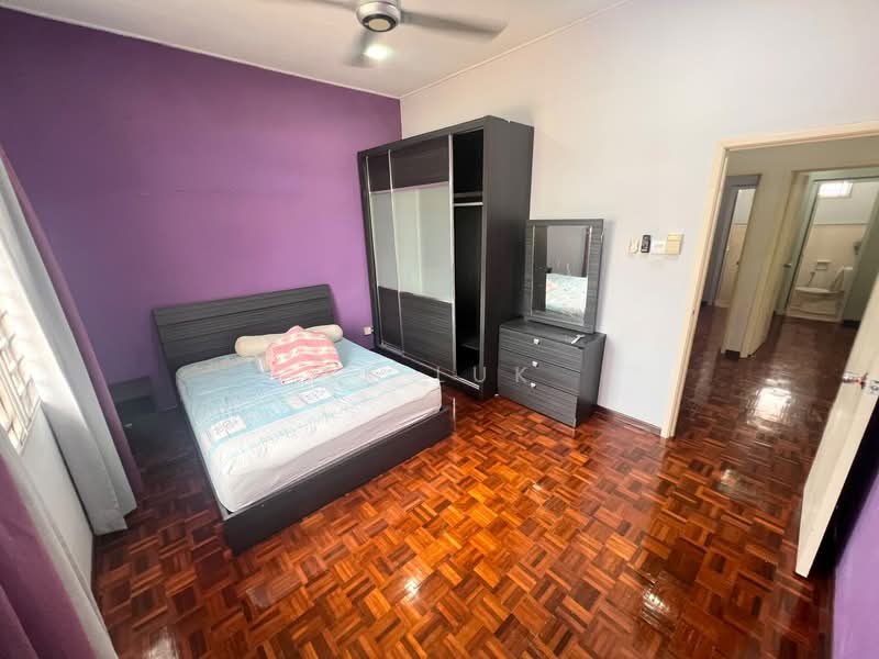 Rumah Teres 2 Tingkat untuk Disewa di Saujana Rawang (Rawang) - SK Luk - Bedroom - PropertyGuru.com.my