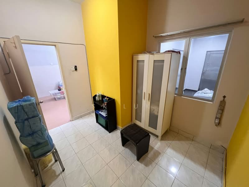 Rumah Teres 2 Tingkat untuk Disewa di Saujana Rawang (Rawang) - SK Luk - Interior - PropertyGuru.com.my