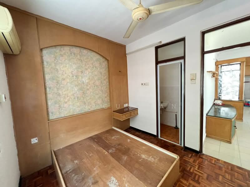 Pangsapuri untuk Dijual di Taman Jubilee Phase 3 - Marcus Tan - PropertyGuru.com.my