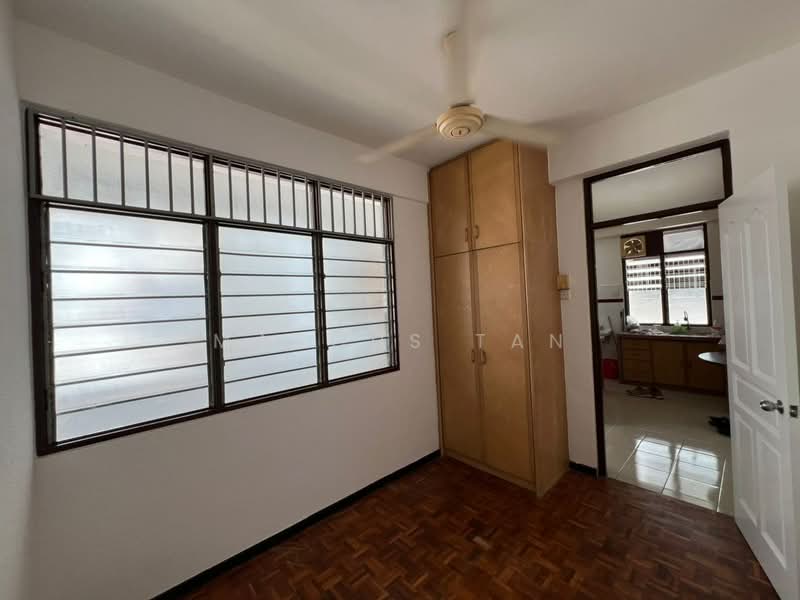 Pangsapuri untuk Dijual di Taman Jubilee Phase 3 - Marcus Tan - PropertyGuru.com.my