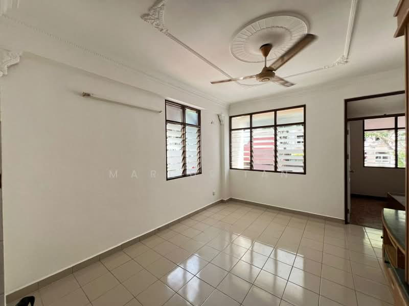 Pangsapuri untuk Dijual di Taman Jubilee Phase 3 - Marcus Tan - PropertyGuru.com.my