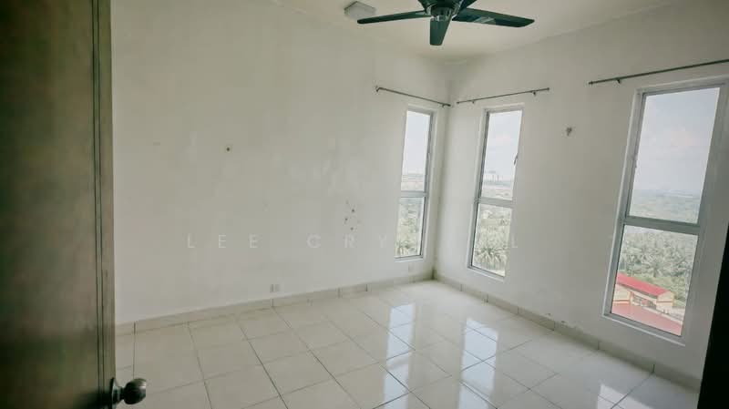 Servis Apartment untuk Disewa di Ascotte Boulevard - Lee Crystal - PropertyGuru.com.my
