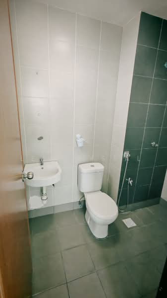 Servis Apartment untuk Disewa di Ascotte Boulevard - Lee Crystal - PropertyGuru.com.my