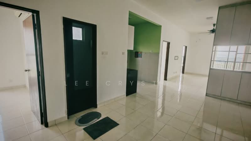 Servis Apartment untuk Disewa di Ascotte Boulevard - Lee Crystal - PropertyGuru.com.my