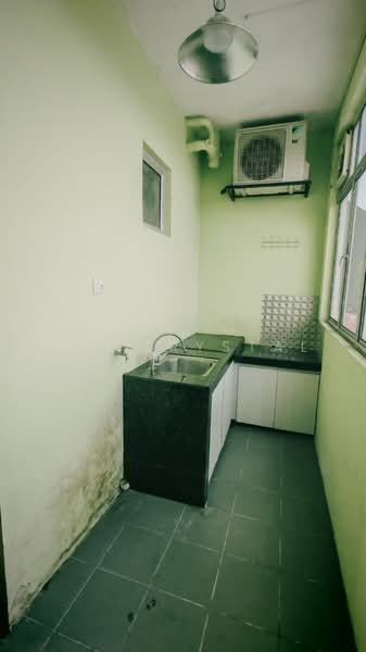 Servis Apartment untuk Disewa di Ascotte Boulevard - Lee Crystal - PropertyGuru.com.my