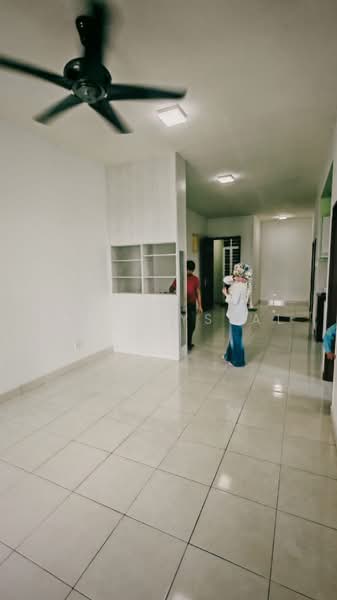 Servis Apartment untuk Disewa di Ascotte Boulevard - Lee Crystal - PropertyGuru.com.my