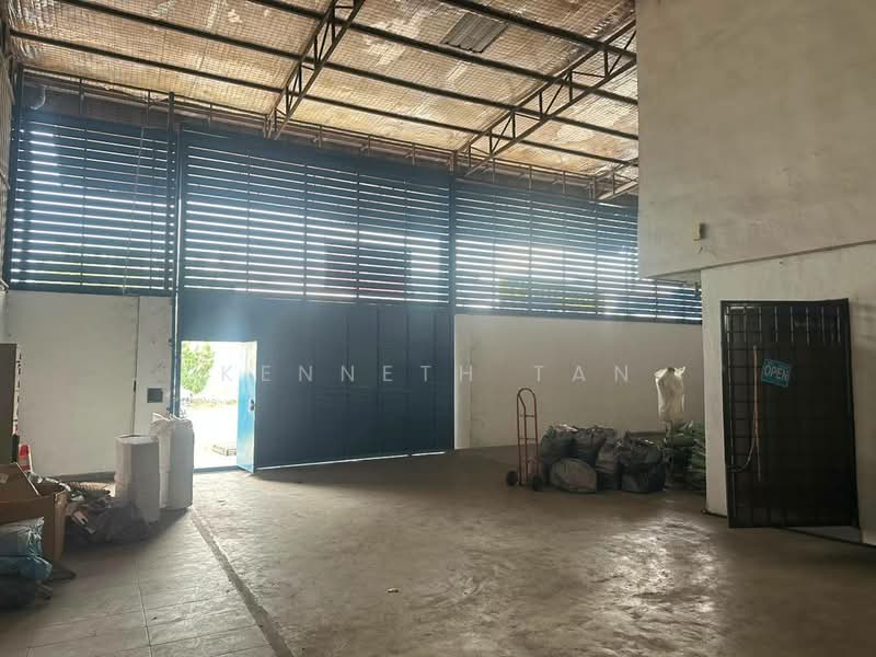 Factory for Rent in Johor Bahru (Johor) - Kenneth Tan - Interior - PropertyGuru.com.my