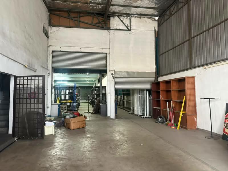 Factory for Rent in Johor Bahru (Johor) - Kenneth Tan - PropertyGuru.com.my