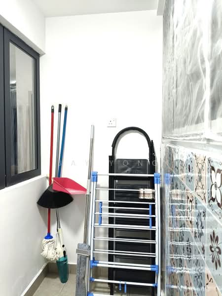 Servis Apartment untuk Disewa di Setia City Residences - Jay Yong - PropertyGuru.com.my