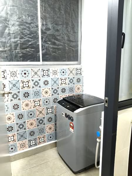Servis Apartment untuk Disewa di Setia City Residences - Jay Yong - PropertyGuru.com.my