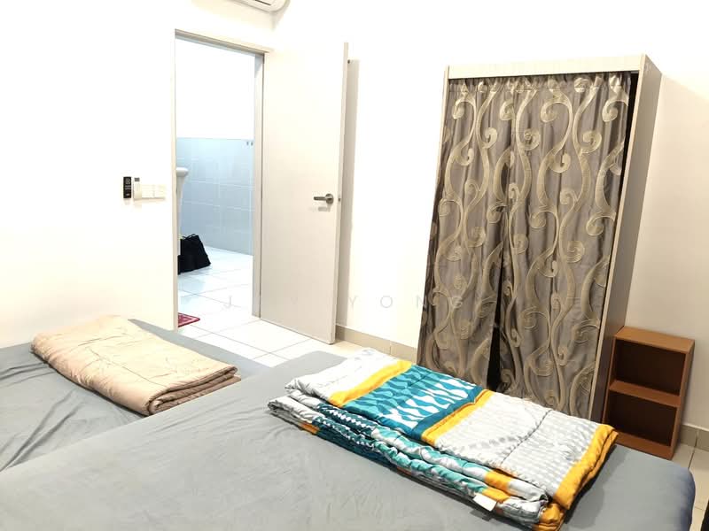 Servis Apartment untuk Disewa di Setia City Residences - Jay Yong - PropertyGuru.com.my