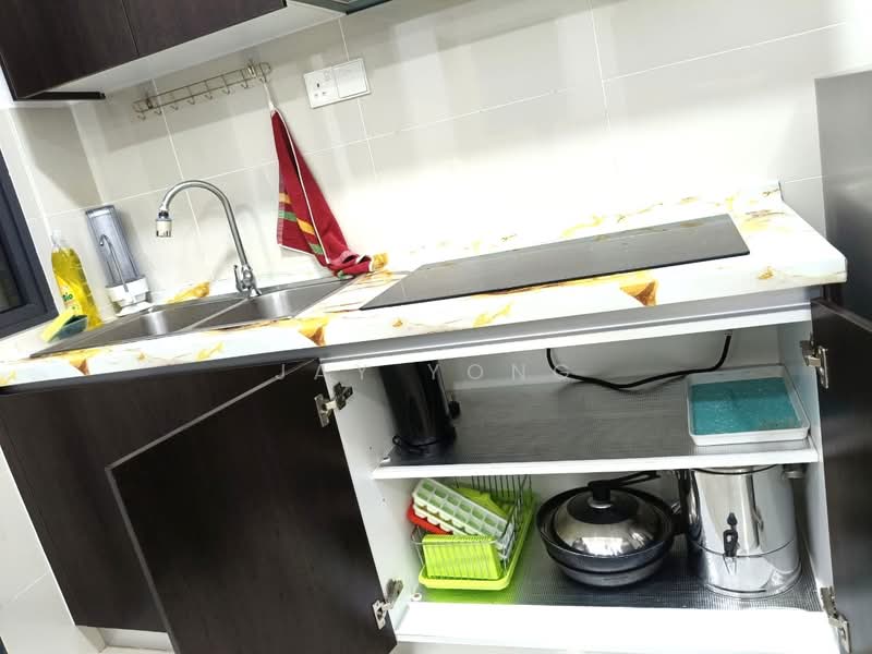 Servis Apartment untuk Disewa di Setia City Residences - Jay Yong - PropertyGuru.com.my