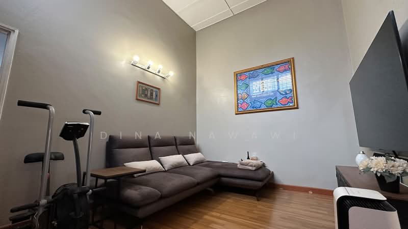 2-storey Terraced House for Sale in Taman Tun Dr Ismail (Kuala Lumpur) - Dina Nawawi - Living Room - PropertyGuru.com.my