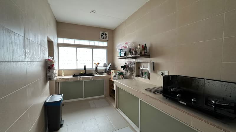 2-storey Terraced House for Sale in Taman Tun Dr Ismail (Kuala Lumpur) - Dina Nawawi - Kitchen - PropertyGuru.com.my