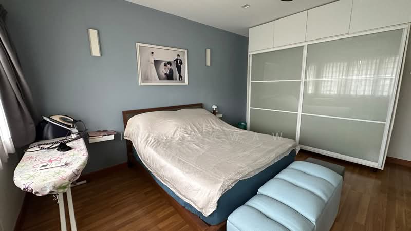 2-storey Terraced House for Sale in Taman Tun Dr Ismail (Kuala Lumpur) - Dina Nawawi - Bedroom - PropertyGuru.com.my