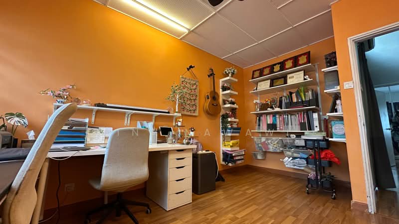 2-storey Terraced House for Sale in Taman Tun Dr Ismail (Kuala Lumpur) - Dina Nawawi - Study - PropertyGuru.com.my