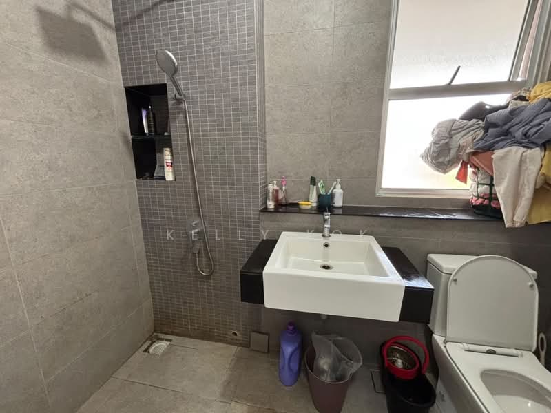 2-storey Terraced House for Sale in Tamansari (Rawang) - Kelly Kok - PropertyGuru.com.my