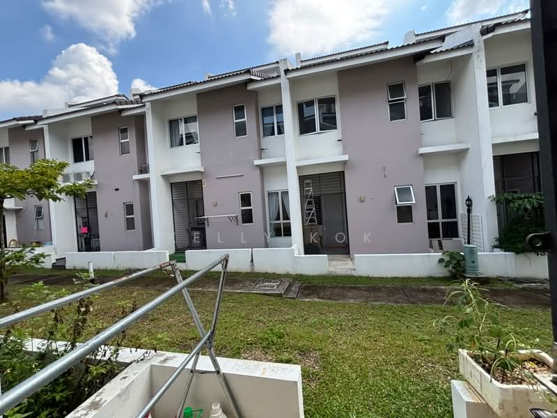 2-storey Terraced House for Sale in Tamansari (Rawang) - Kelly Kok - PropertyGuru.com.my