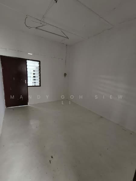 2-storey Terraced House for Sale in Taman Sri Tebrau (Johor Bahru) - Mandy Goh Siew Li - Interior - PropertyGuru.com.my
