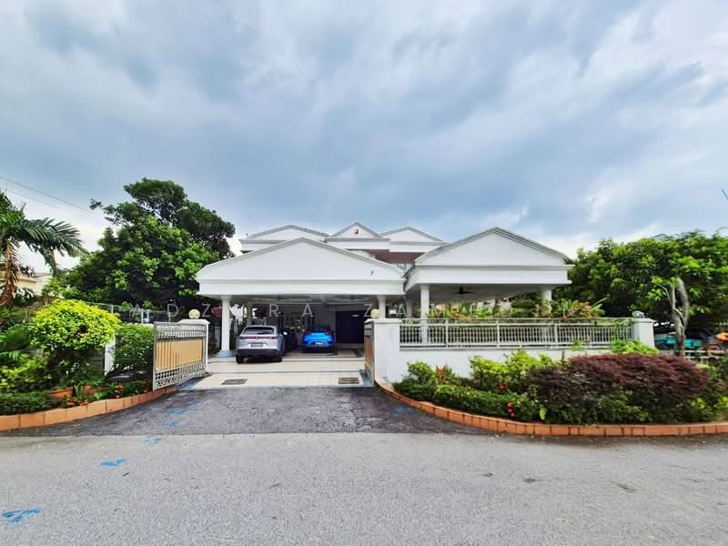 Bungalow for Sale in Taman Tun Dr Ismail (Kuala Lumpur) - Adzura Zamedin - Exterior - PropertyGuru.com.my
