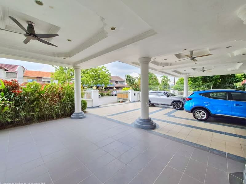Bungalow for Sale in Taman Tun Dr Ismail (Kuala Lumpur) - Adzura Zamedin - Exterior - PropertyGuru.com.my
