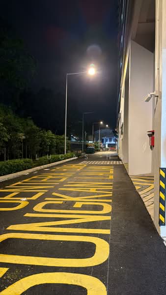 Service Residence for Rent at Astrum Ampang - Lucas Ho - PropertyGuru.com.my