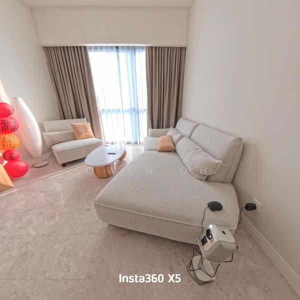 Service Residence for Sale at TRX Residences - Owen Oh - PropertyGuru.com.my