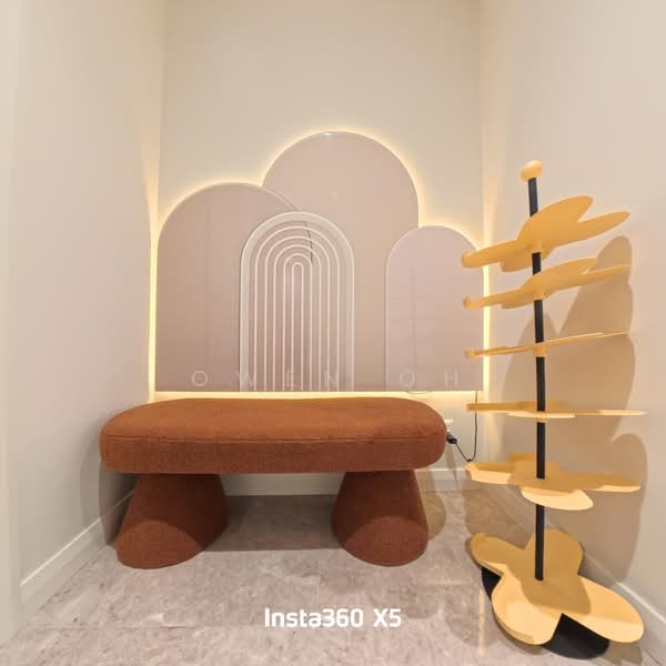 Service Residence for Sale at TRX Residences - Owen Oh - PropertyGuru.com.my