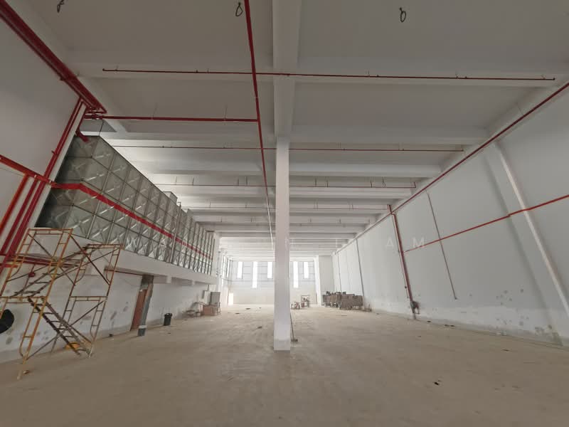 Semi-D Factory for Rent in Semenyih (Selangor) - Wai Mun Tham - PropertyGuru.com.my