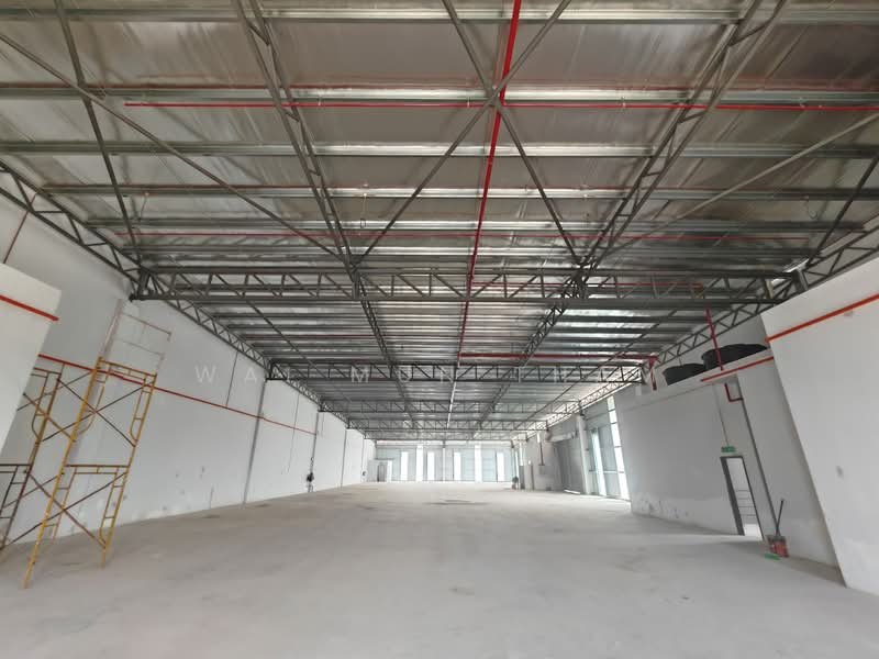 Semi-D Factory for Rent in Semenyih (Selangor) - Wai Mun Tham - PropertyGuru.com.my
