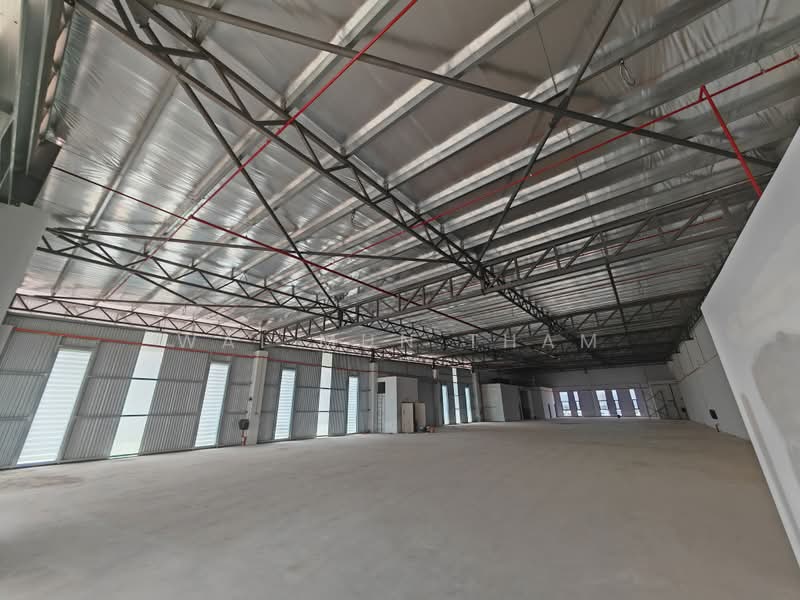 Semi-D Factory for Rent in Semenyih (Selangor) - Wai Mun Tham - PropertyGuru.com.my