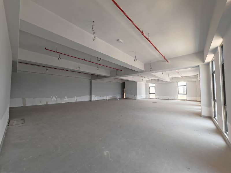 Semi-D Factory for Rent in Semenyih (Selangor) - Wai Mun Tham - PropertyGuru.com.my
