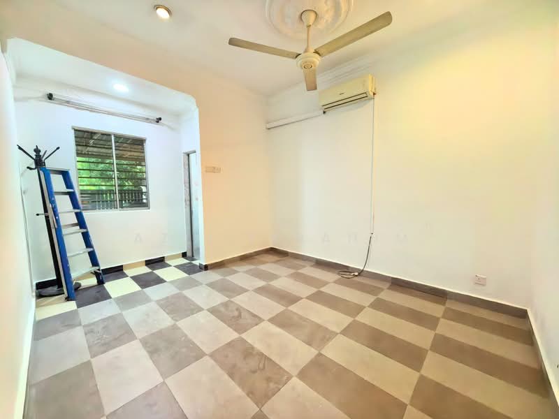 Rumah Teres 1 Tingkat untuk Dijual di Taman Cheras Awana (Cheras) - Azli Ibrahim - Interior - PropertyGuru.com.my