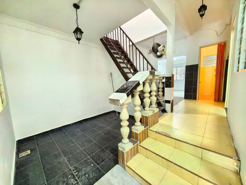 Rumah Teres 1 Tingkat untuk Dijual di Taman Cheras Awana (Cheras) - Azli Ibrahim - Interior - PropertyGuru.com.my