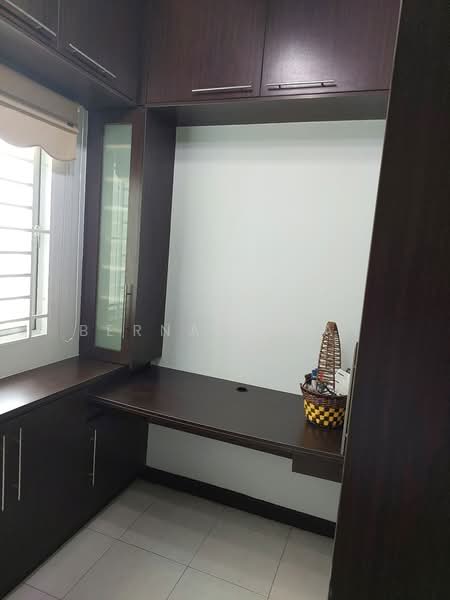 Service Residence for Sale at Metropolitan Square - Bernard Tay - Study - PropertyGuru.com.my
