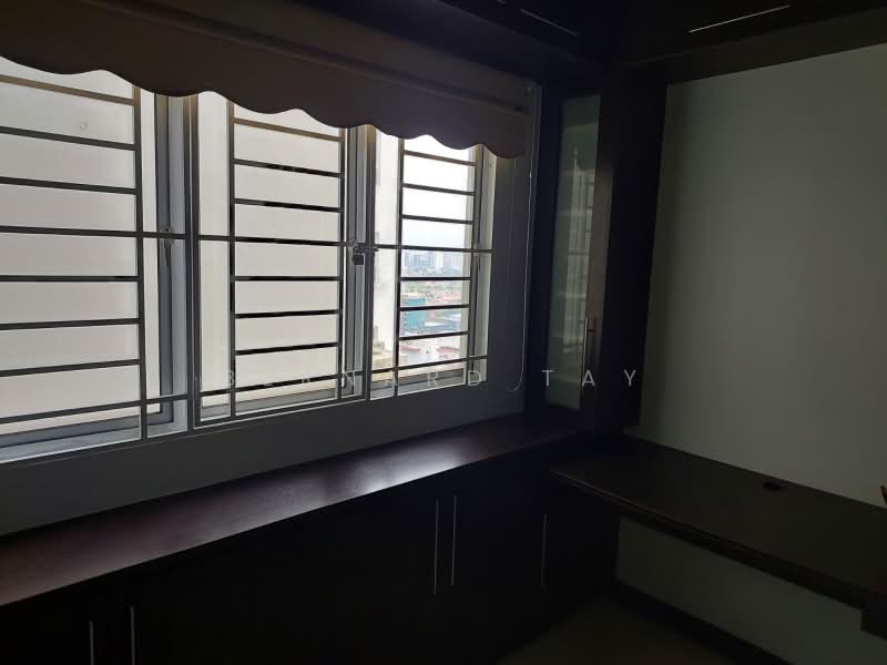 Service Residence for Sale at Metropolitan Square - Bernard Tay - Study - PropertyGuru.com.my
