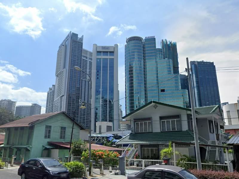 Shop for Rent in KL City Centre (Kuala Lumpur) - STEVE KI - Exterior - PropertyGuru.com.my