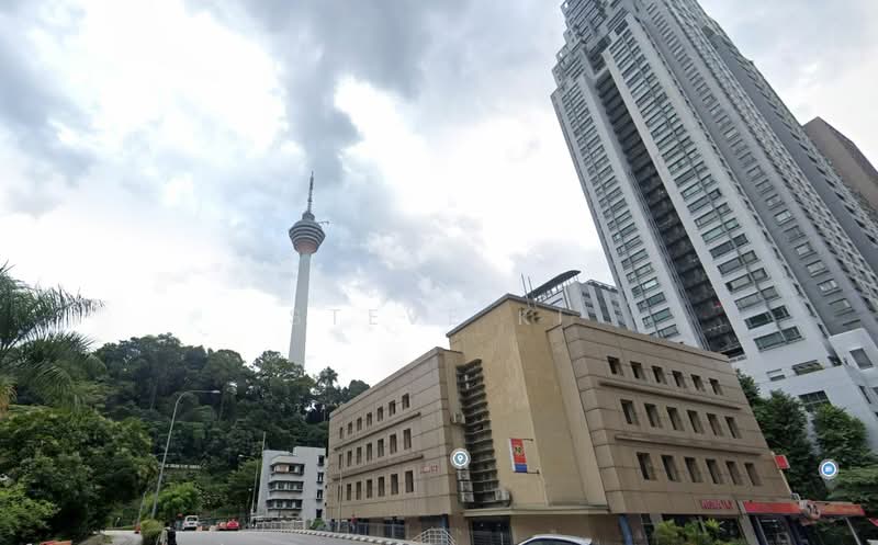Shop for Rent in KL City Centre (Kuala Lumpur) - STEVE KI - Exterior - PropertyGuru.com.my