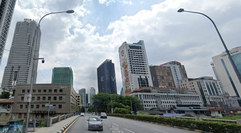 Shop for Rent in KL City Centre (Kuala Lumpur) - STEVE KI - Exterior - PropertyGuru.com.my