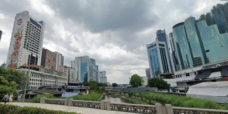 Shop for Rent in KL City Centre (Kuala Lumpur) - STEVE KI - Exterior - PropertyGuru.com.my