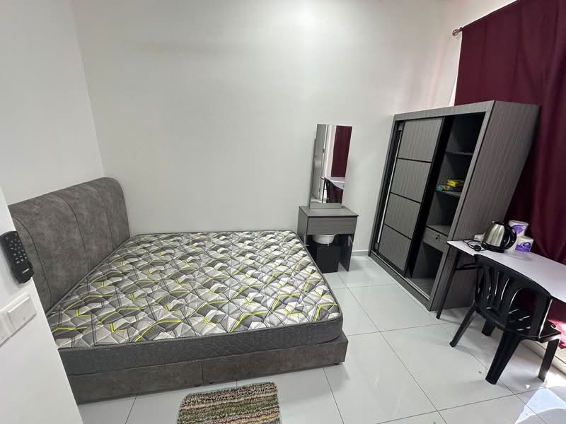 Servis Apartment untuk Disewa di Sky Trees - Iris Lim - PropertyGuru.com.my