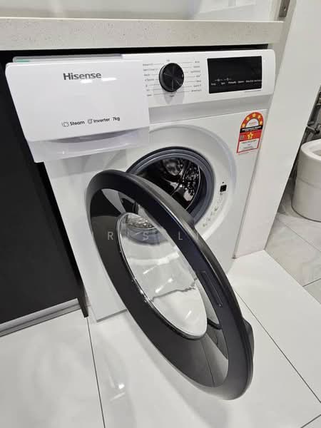 Servis Apartment untuk Disewa di Sky Trees - Iris Lim - PropertyGuru.com.my