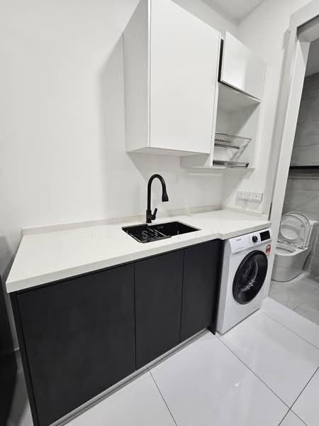 Servis Apartment untuk Disewa di Sky Trees - Iris Lim - PropertyGuru.com.my