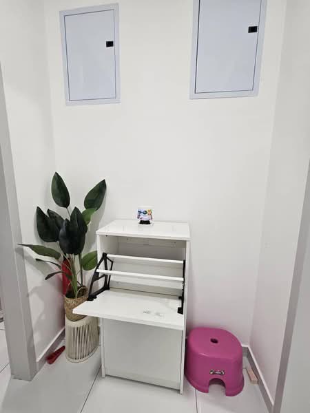 Servis Apartment untuk Disewa di Sky Trees - Iris Lim - PropertyGuru.com.my