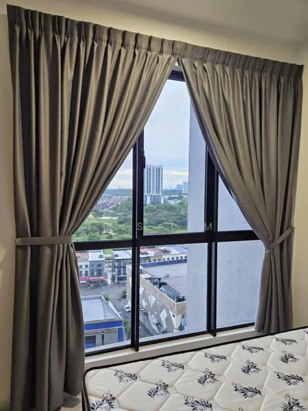 Servis Apartment untuk Disewa di Sky Trees - Iris Lim - PropertyGuru.com.my