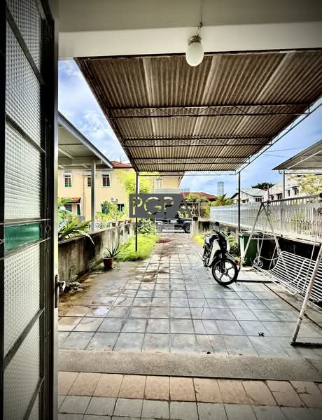 Rumah Teres 2 Tingkat untuk Dijual di George Town (Penang) - Pei Hong - Exterior - PropertyGuru.com.my