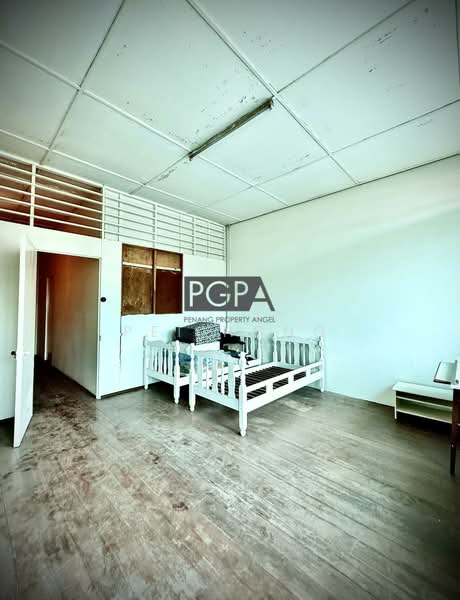 Rumah Teres 2 Tingkat untuk Dijual di George Town (Penang) - Pei Hong - Bedroom - PropertyGuru.com.my