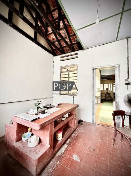 Rumah Teres 2 Tingkat untuk Dijual di George Town (Penang) - Pei Hong - Kitchen - PropertyGuru.com.my