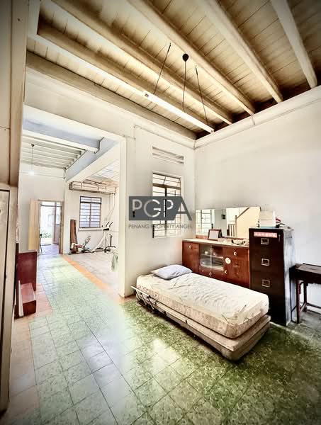 Rumah Teres 2 Tingkat untuk Dijual di George Town (Penang) - Pei Hong - Bedroom - PropertyGuru.com.my